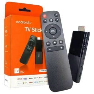 tv stick 5g android con magis – convierte tu televisor en smart tv sin pagar suscripciones