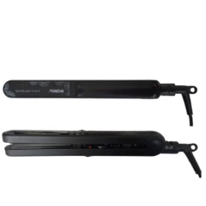 plancha alisadora nova